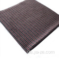 Gewebte Wolle Blend Houndstooth Stoff für Anzug